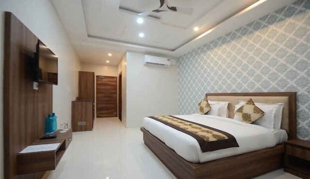 Heritage Haveli - A Stay Home