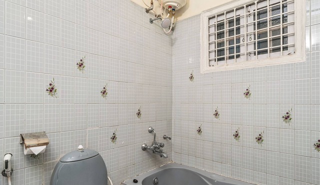 Heritage Haven 5BHK Spacez Party Friendly Villa