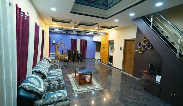 Heritage Nishka Villa