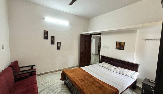 Heritage Villa
