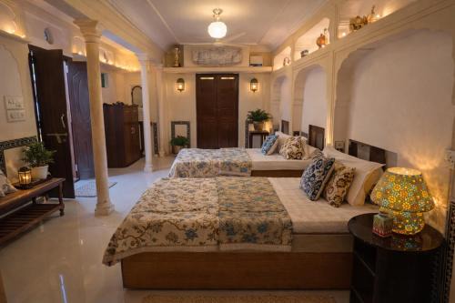 Heritique Homestay Johari Bazar