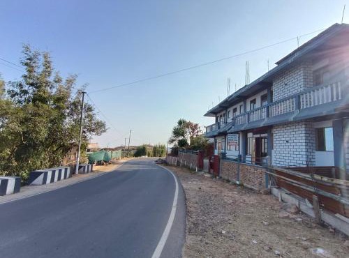 Hes-Perus Homestay