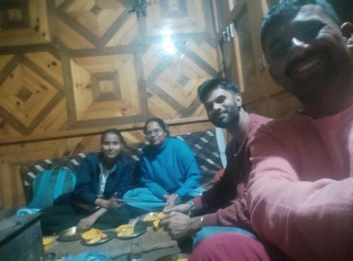 Hey baby home stay2 sangla kinnaur