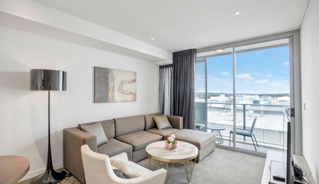 Hidden gem studio in the heart of Chatswood in Sydney