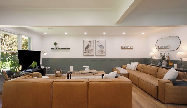 Highland Heart Cottage, Newly Renovated, Spacious & Family Friendly in Bowral