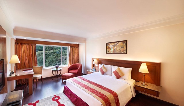 Highland Hotel Ooty