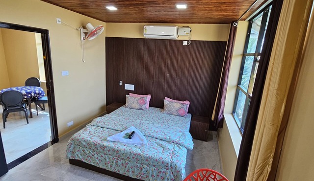 Hill View Homestay Murdeshwar