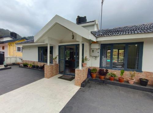 Hill View Private Villa