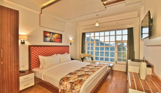 Hillcrest Resort by DLS Hotels in Shimla