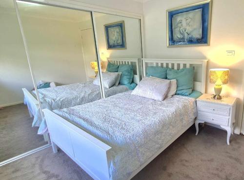Hills Bed & Breakfast in Pennant Hills
