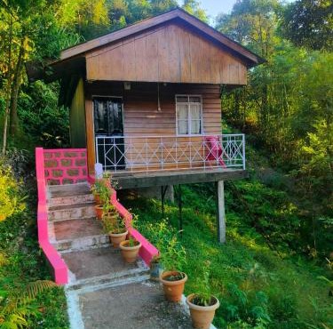 Hillside Highway Cottages