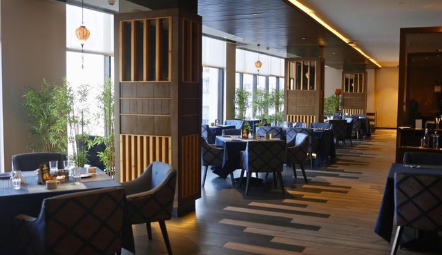 Hilton Garden Inn Pune Hinjawadi in Pune
