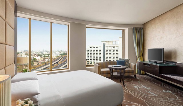 Hilton Jaipur in Jaipur
