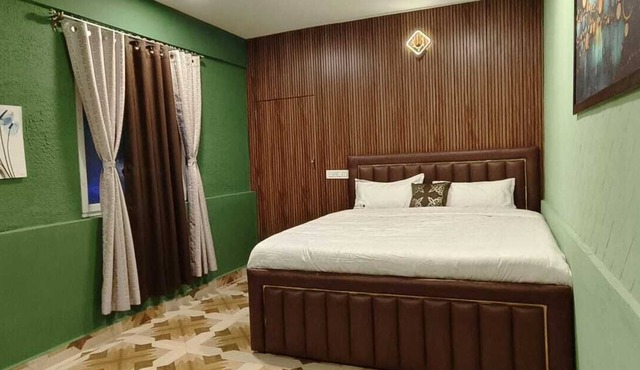 HIMALAYA POOL & RESORT in Tirupati