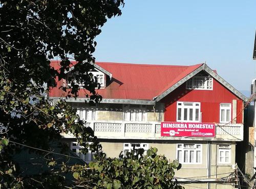 Himshikha Homestay