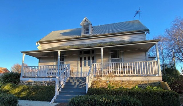 Historic Country Homestead in Sassafras