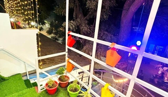 HKG Homestay Uttar Pradesh