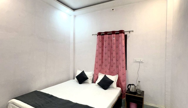 HKG Homestay Uttar Pradesh