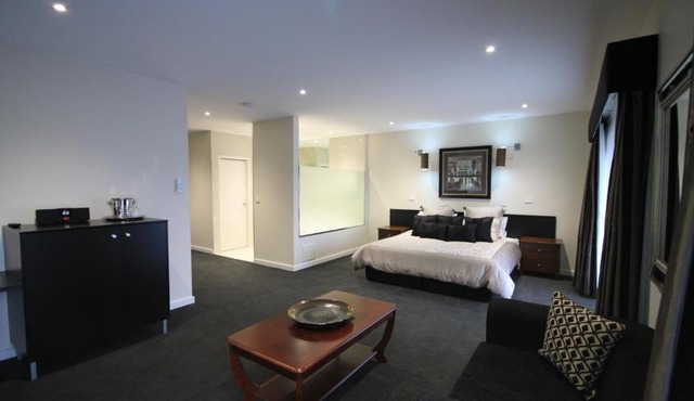 Hogans Motel in Wallan