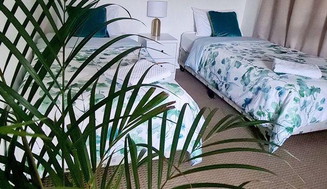 Holiday accommodation in fantastic location in Robertson