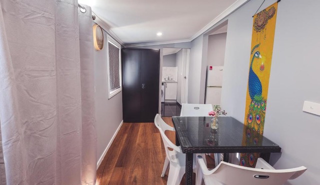 Holiday home in Eaglehawk