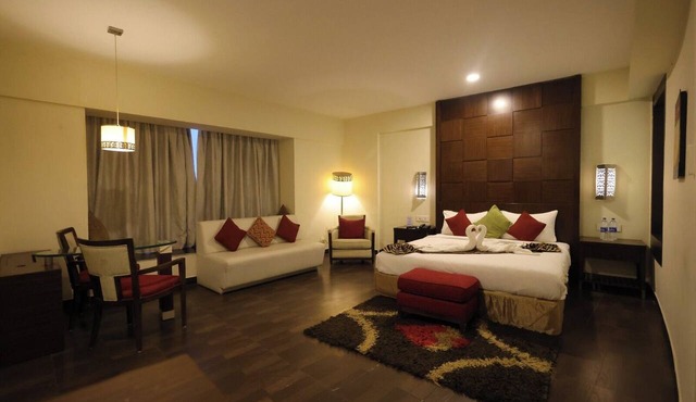 Holiday Home in Ranchi