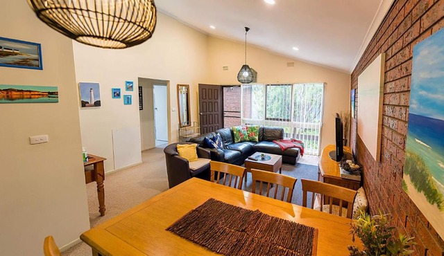 Holiday Home in the Heart of Anglesea in Anglesea