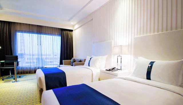 Holiday Inn Amritsar Ranjit Avenue by IHG in Amritsar