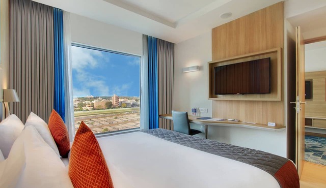 Holiday Inn Bengaluru Racecourse by IHG in Bengaluru