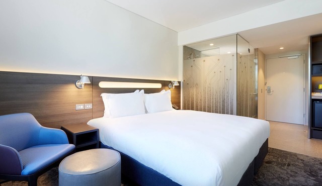 Holiday Inn Express Sydney Macquarie Park by IHG in Macquarie Park