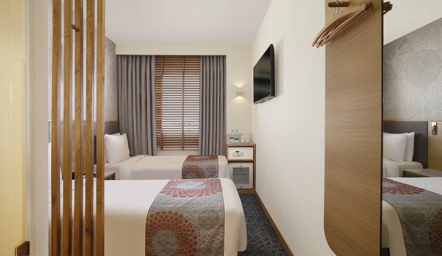 Holiday Inn Express Chennai OMR Thoraipakkam by IHG