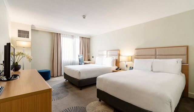 Holiday Inn Parramatta by IHG in Parramatta