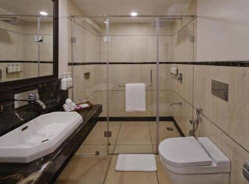 Holiday Inn Resort Goa by IHG in Cavelossim