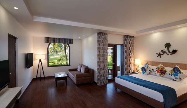 Holiday Inn Resort Goa by IHG