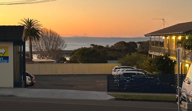 Holiday Lodge Motor Inn in Narooma