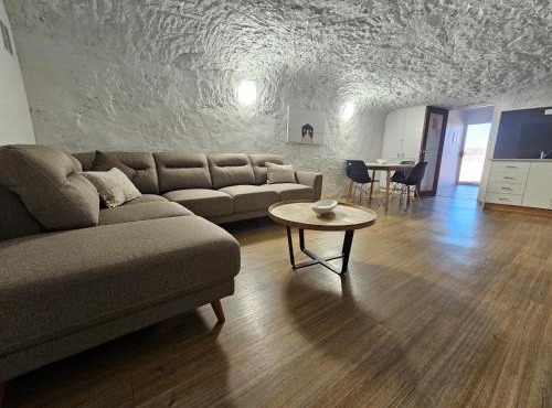 Holly Place in Coober Pedy
