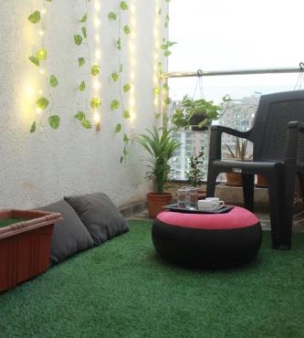 home in Hinjewadi