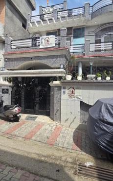Home stays 1bhk in Jammu