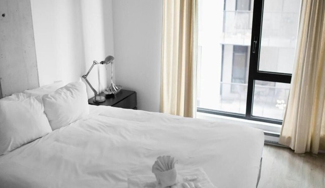 Home Suite Hotel