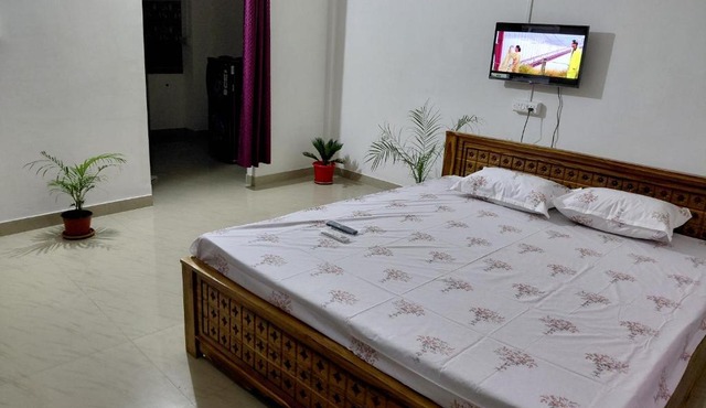 Homestay