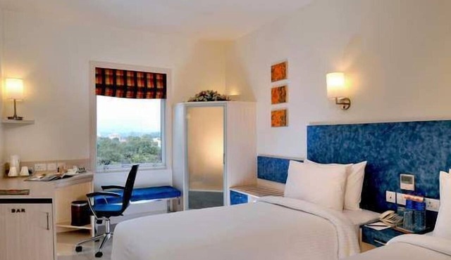 Hometel Roorkee in Roorkee