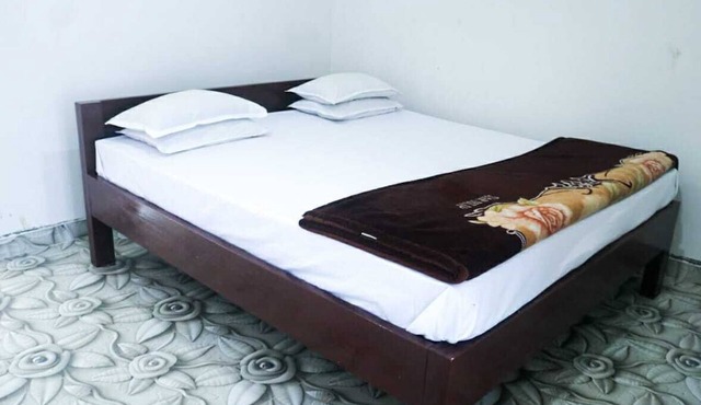 Homocation - Manorama Lodge