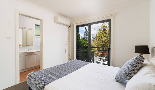 Hornsby Furnished Apartments in Hornsby