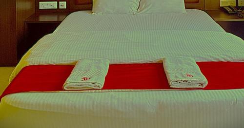 Hotel কুয়েনসেল রিসোর্ট Kalimpong