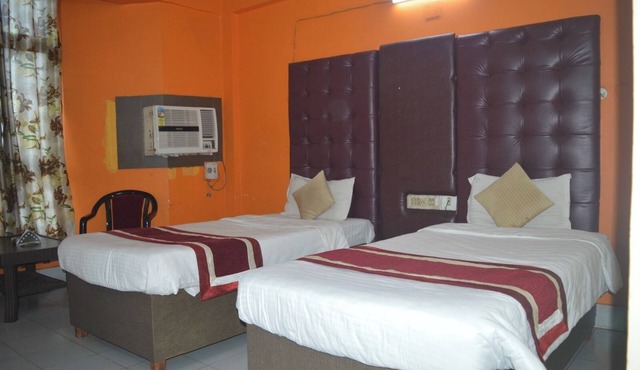 Hotel Aadhar Barbil in Barbil