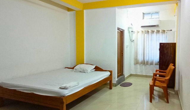 Hotel Aanggong