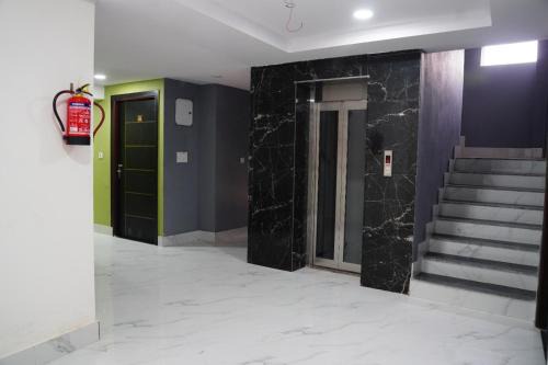 Hotel Aastha Height in Rishīkesh