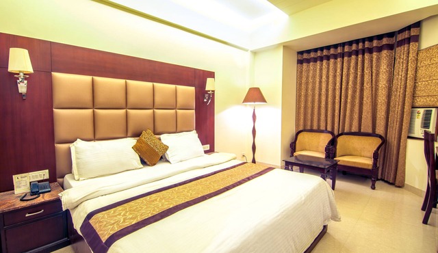 Hotel Abhinandan