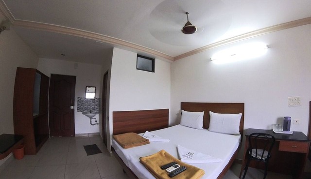 Hotel adithya in Chennai