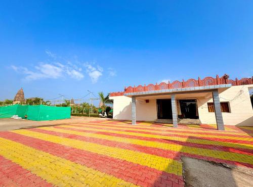 Hotel Aditya Palace & Marriage Garden
